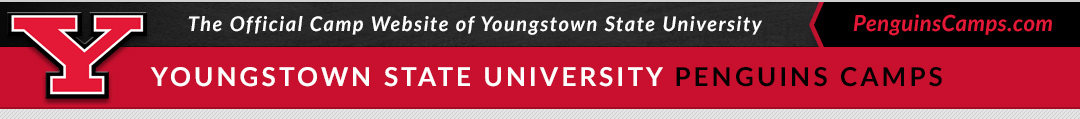 Youngstown State Camps - Portal